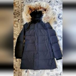 St. Anton Parka XS